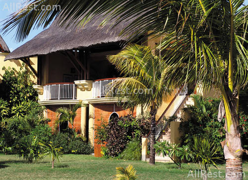 Paradis Hotel & Golf Club 25